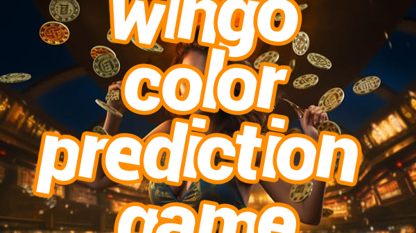 wingo color prediction game Screenshots