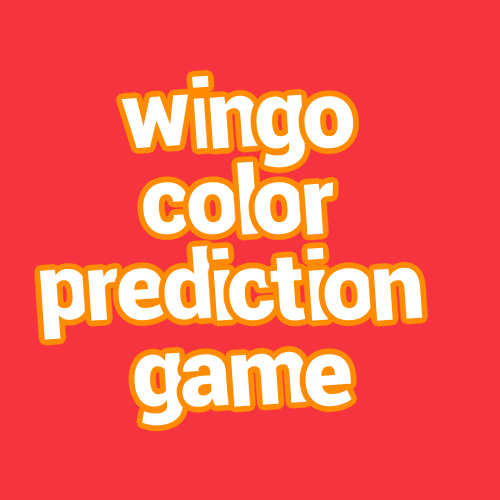 wingo color prediction game